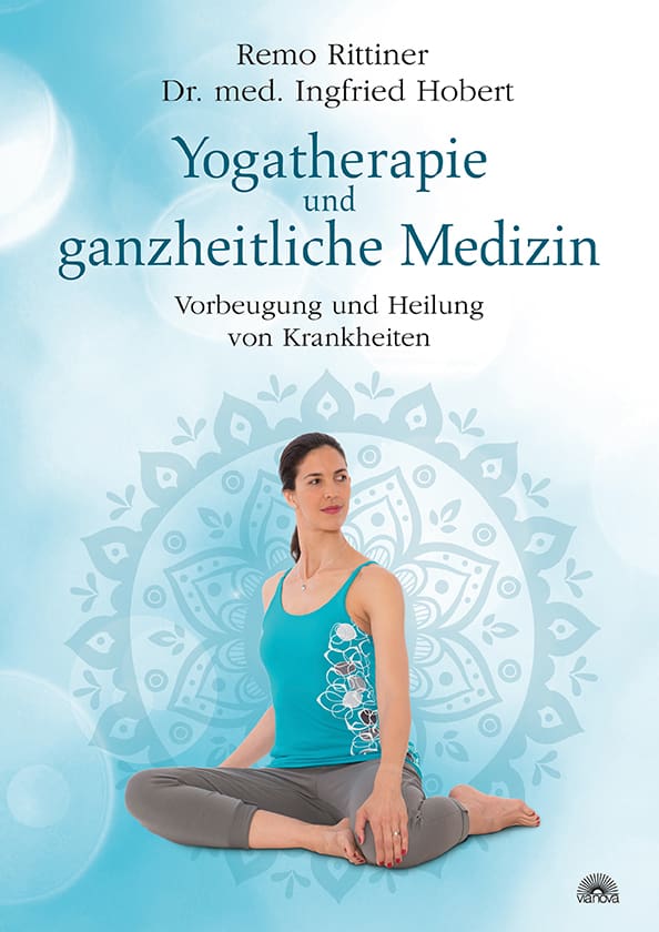 Yogatherapie und ganzheitliche Medizin