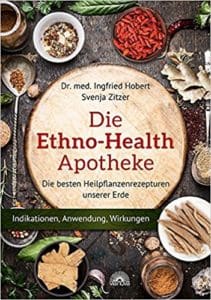 Die Ethno-Health Apotheke