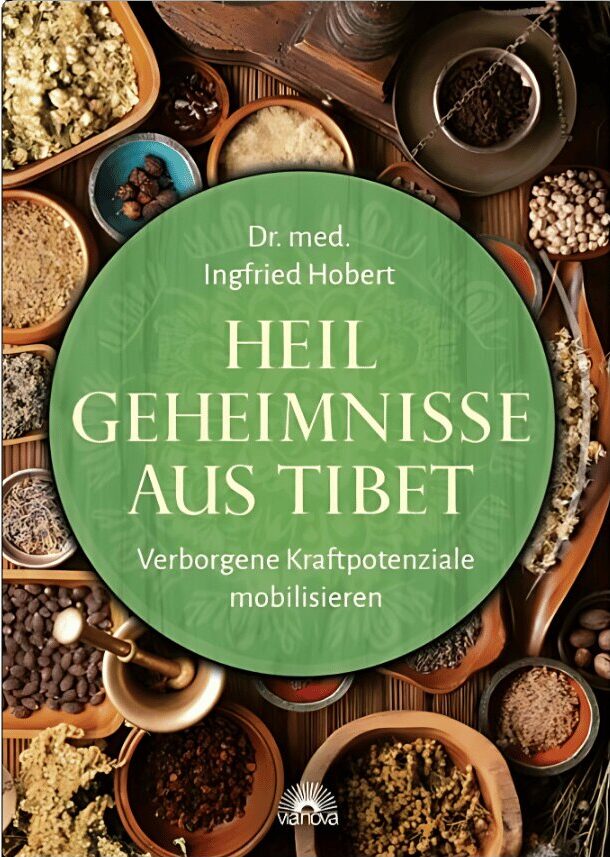 Die Ethno-Health Apotheke